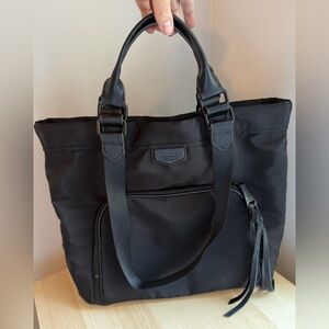 EUC Aimee Kestenberg Away We Go Bag!